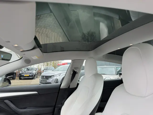 Tesla Model 3 Performance AWD 75 kWh 2022 Elektrisch 14