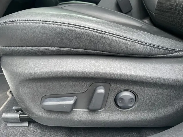 Hyundai Kona EV Premium 64 kWh 2018 Elektrisch 23