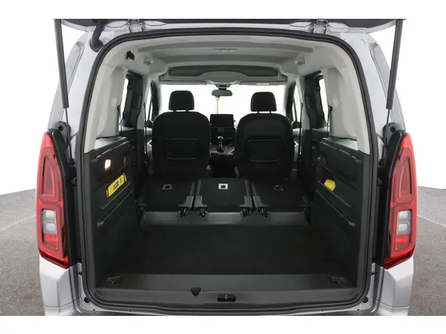 Opel Combo Life 1.2 Turbo L1H1 Edition 2019 Benzine 43