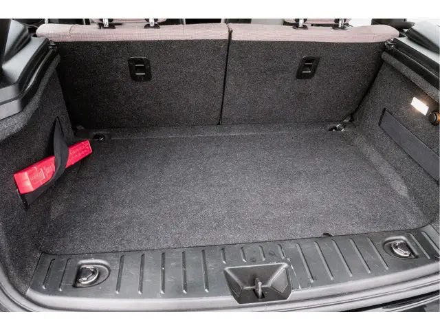 BMW i3 120Ah 42 kWh 2018 Elektrisch 15