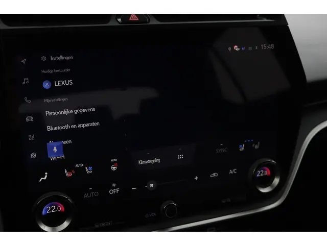 Lexus RZ 350e 35th Edition 77 kWh 2026 Elektrisch 48