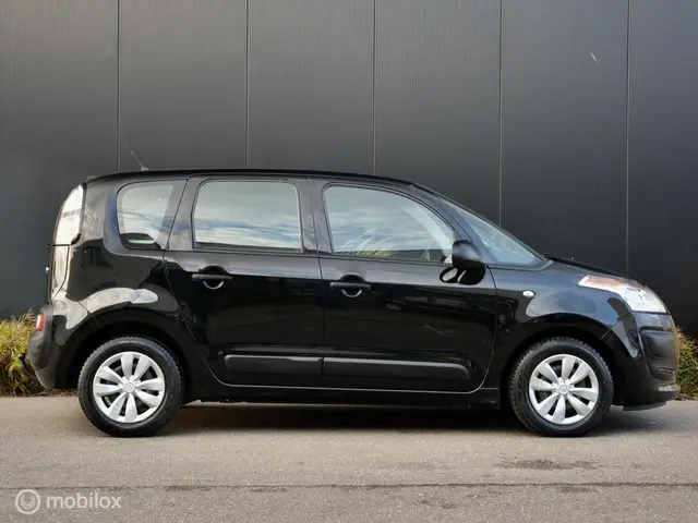 Citroën C3 Picasso 1.4 VTi Attraction 2013 Benzine 5