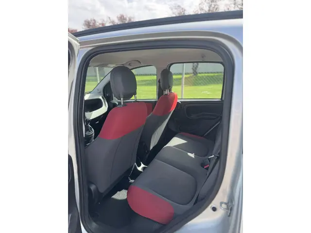 Fiat Panda 0.9 TwinAir Easy 2013 Benzine 8