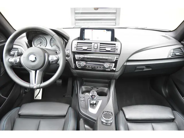 BMW M2 2-serie Coupé DCT 2017 Benzine 3