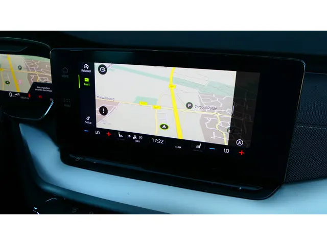 Škoda Octavia Combi 1.0 TSI 2021 Benzine 19