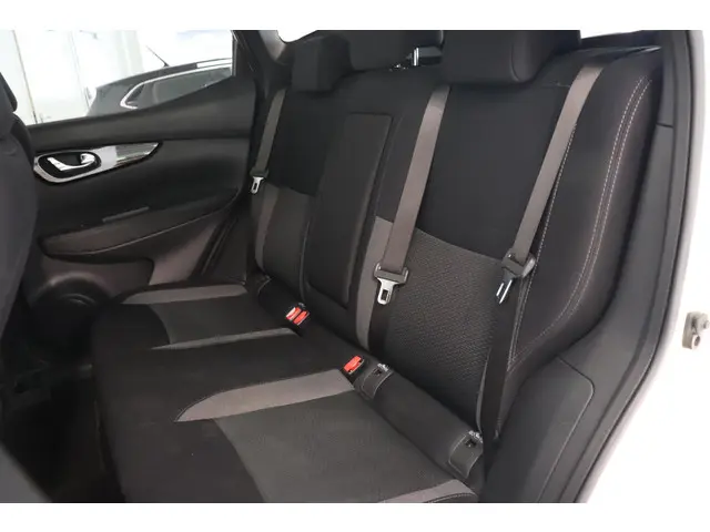Nissan QASHQAI 1.3 DIG-T N-Connecta 2020 Benzine 10