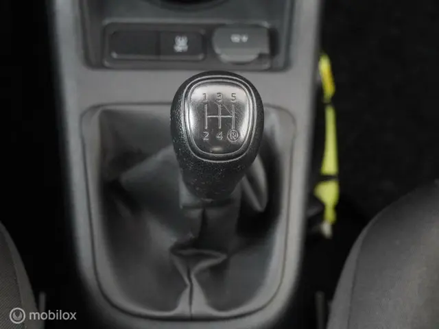 Škoda Citigo 1.0 Greentech Style 2016 Benzine 14