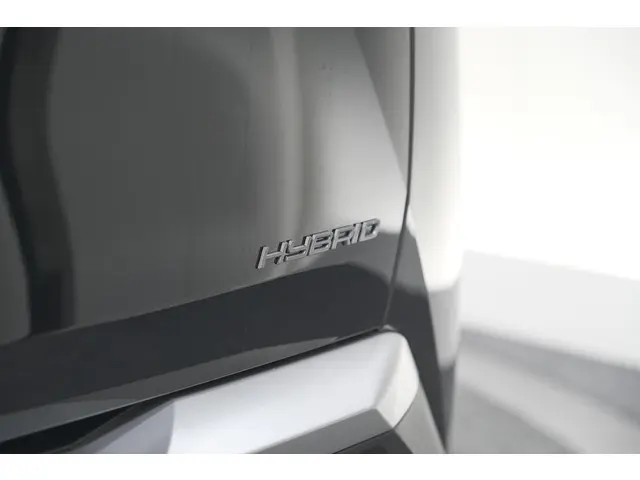 Peugeot 3008 Hybrid 145 e-DCS6 GT 2025 Hybride Benzine 27