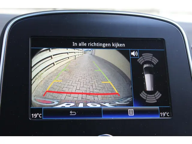 Renault Grand Scénic 1.3 TCe Limited 2020 Benzine 17