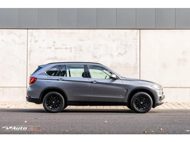 BMW X5 2