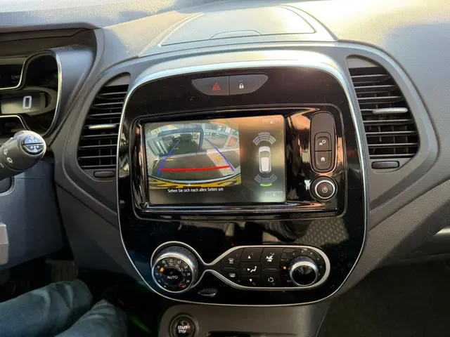 Renault Captur 1.2 TCe Intens 2017 Benzine 13