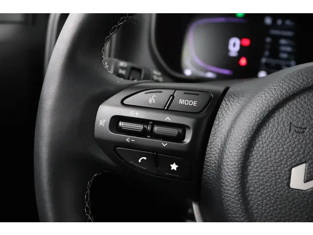 Kia Picanto 1.0 DPI ExecutiveLine 2025 Benzine 28