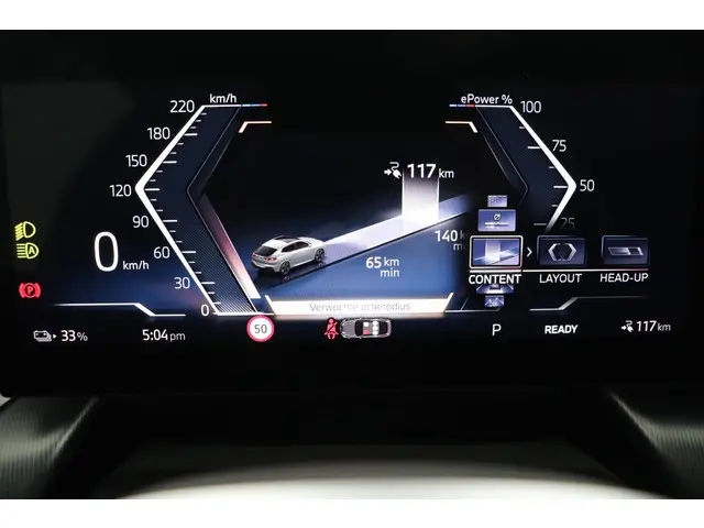 BMW iX2 xDrive30 67 kWh 2024 Elektrisch 41