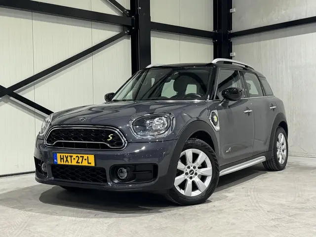 MINI Countryman 1.5 Cooper S ALL4 2019 Hybride Benzine 24