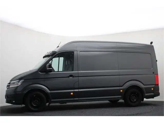 Volkswagen Crafter 30 2.0 TDI L3H3 177 PK 2019 Diesel 8