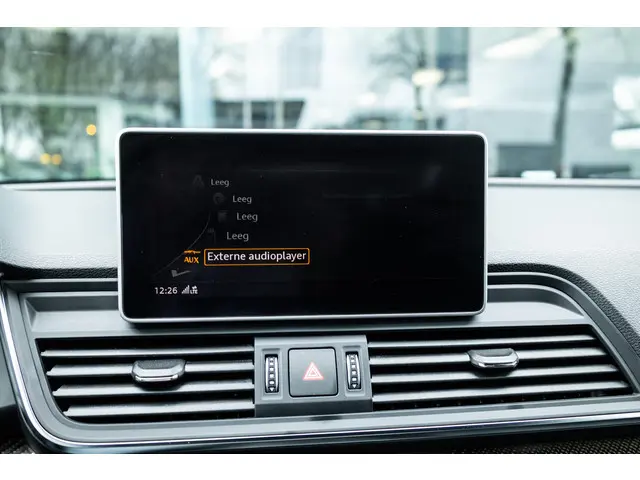 Audi SQ5 3.0 TFSI quattro Pro Line Plus 2018 Benzine 41