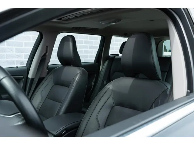 Volvo V70 2.0 T4 Polar+ Luxury 2016 Benzine 6