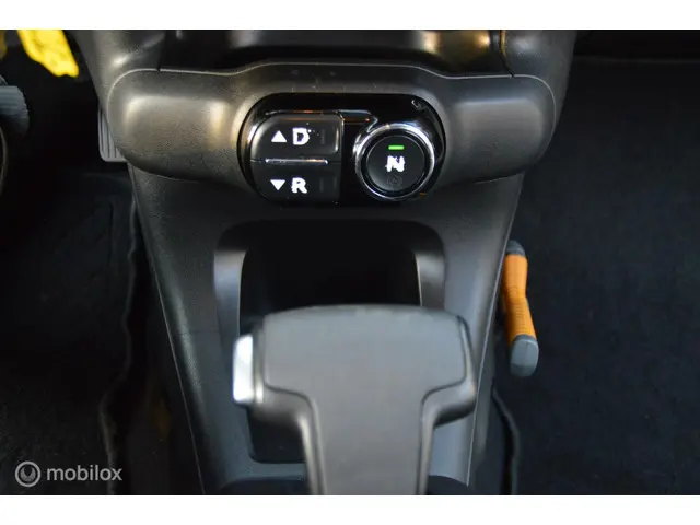 Citroën C4 Cactus 1.2 PureTech Business 2015 Benzine 28