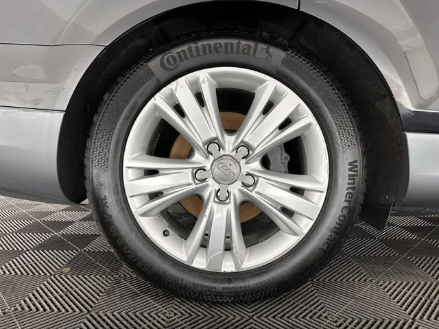 Audi Q7 3.0 TDI quattro 5+2 2012 Diesel 24