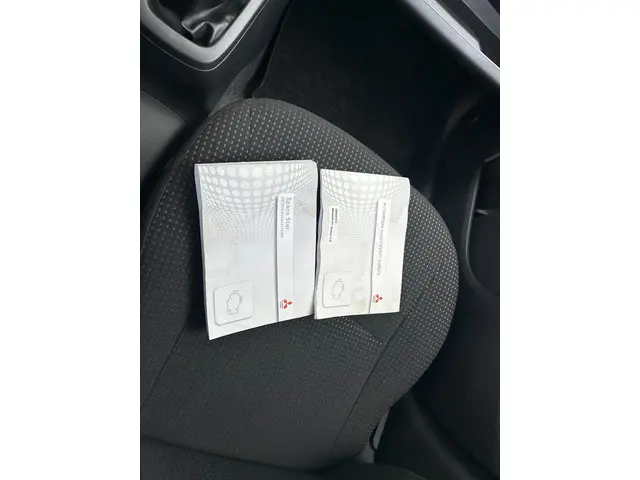 Mitsubishi Space Star 1.0 Entry AIRCO 2017 Benzine 8
