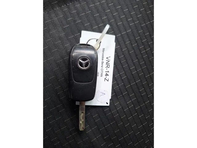 Mercedes-Benz Citan 108 CDI L1 Pro 2022 Diesel 27