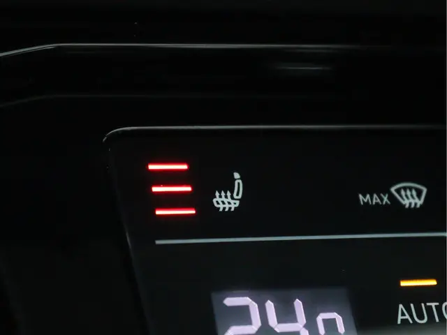 Volkswagen Touran 1.5 TSI Highline 7-zits 2023 Benzine 61