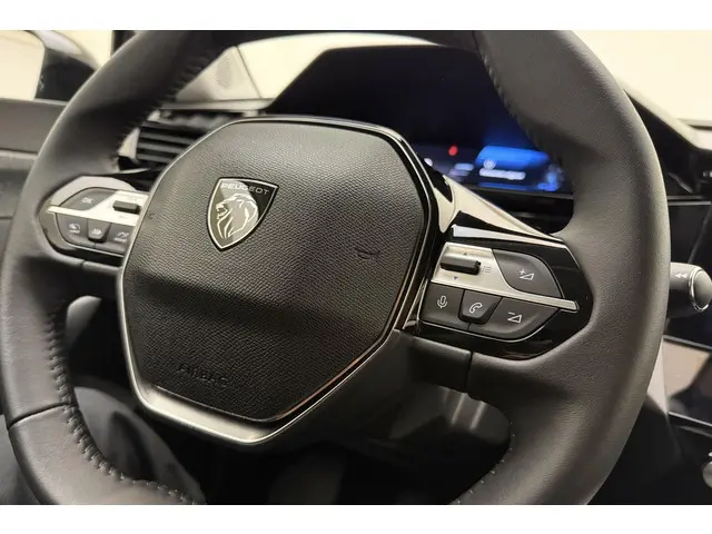 Peugeot 308 SW 1.2T 130pk Automaat Allure 2024 Benzine 19