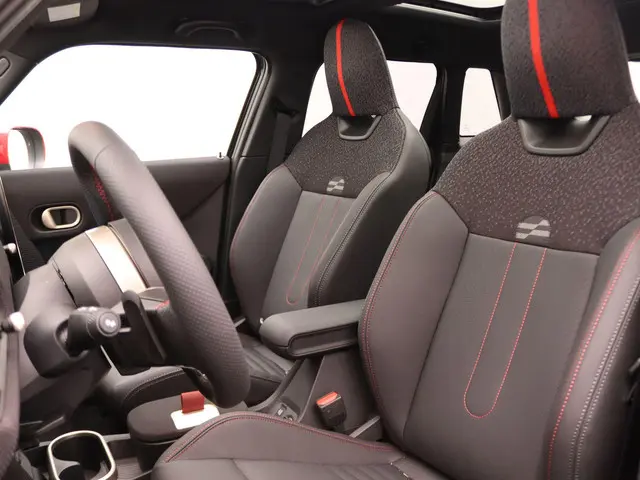 MINI 5-Deurs S 2025 Benzine 20