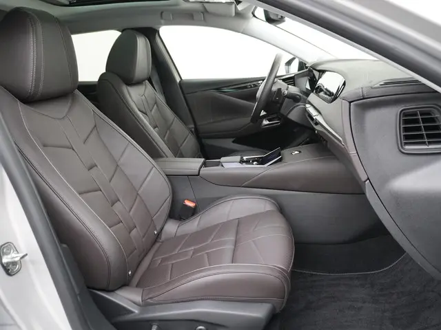 DS DS 4 1.2 PureTech Opéra 2024 Benzine 41