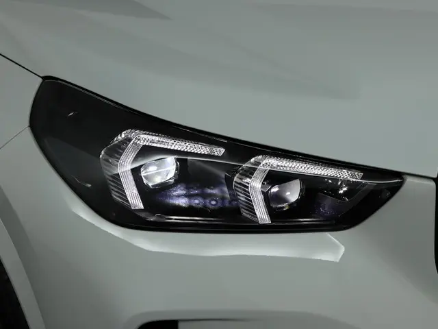 BMW iX1 eDrive20 67 kWh 2024 Elektrisch 83