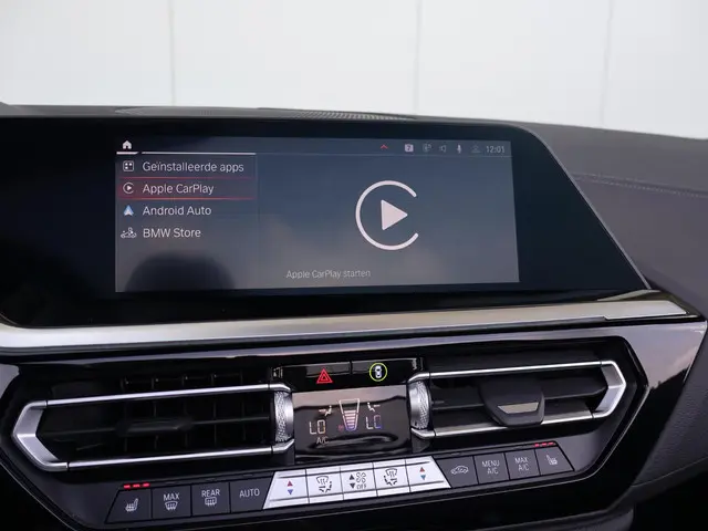 BMW Z4 Roadster sDrive30i High Executive 2021 Benzine 25