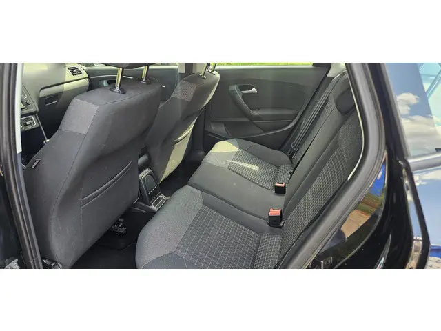 Volkswagen Polo 1.2 TSI Comfortline 2015 Benzine 14