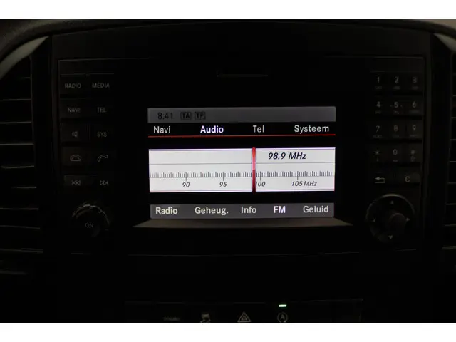 Mercedes-Benz Vito 114 CDI Lang 2020 Diesel 39