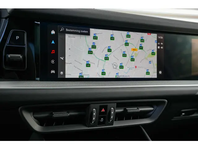 Porsche Cayenne 3.0 E-Hybrid 2024 Hybride Benzine 17