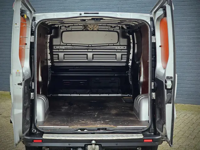 Fiat Talento 1.6 MJ EcoJet L2H1 SX 2019 Diesel 9