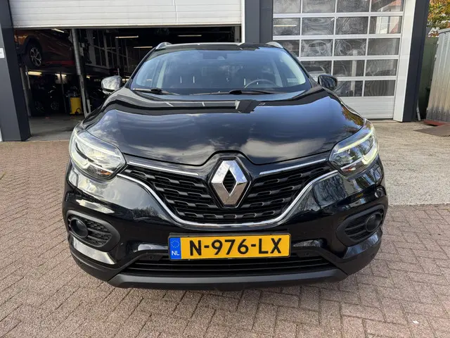 Renault Kadjar 2