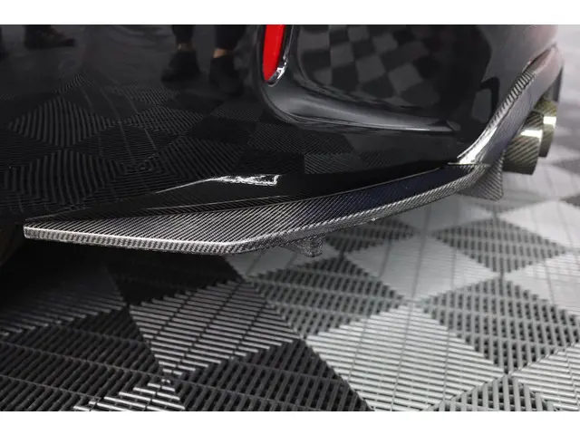 BMW M2 Coupé M2 DCT | 2018 Benzine 31