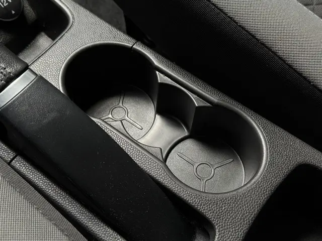 Ford Fiesta 1.25 2017 Benzine 19