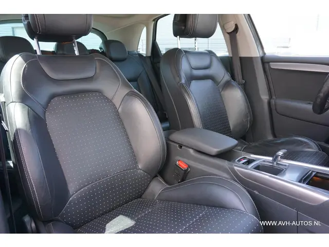 Citroën C4 1.6 THP Exclusive EGS Automaat 2012 Benzine 20