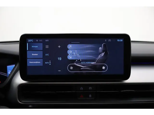 Jeep Avenger Summit 54 kWh 2025 Elektrisch 29