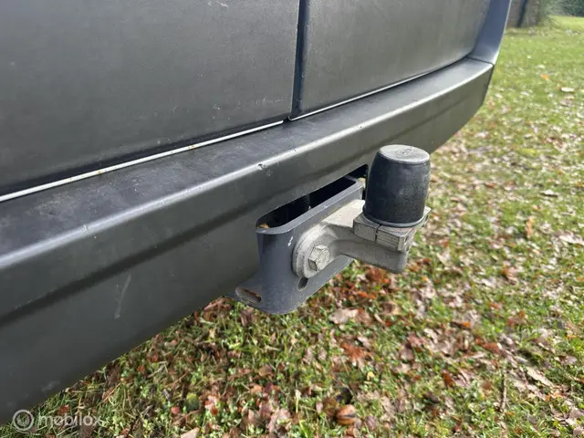 Renault Master bestel T35 2.3 dCi L2H2 2016 Diesel 20