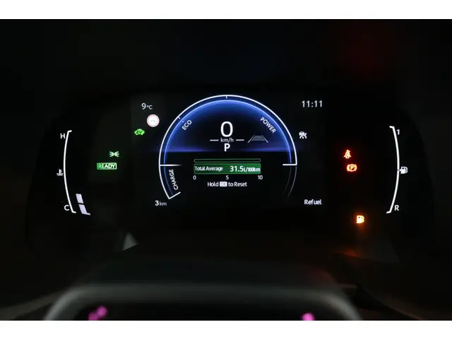 Toyota Aygo X Hybrid 115 play, 2026 Hybride Benzine 15