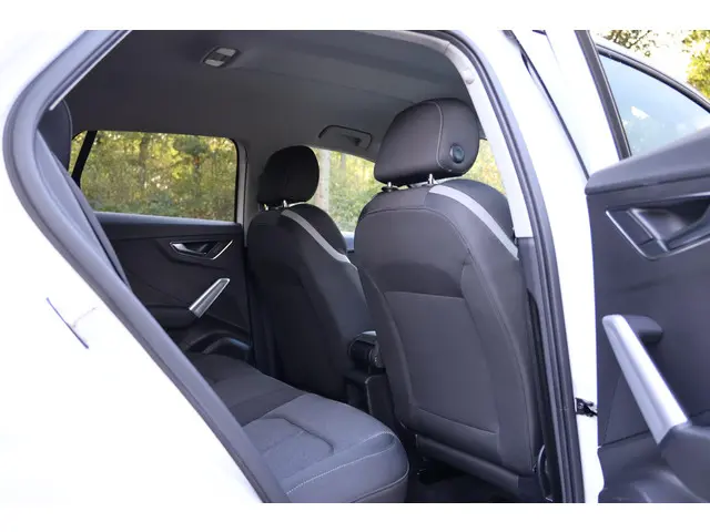 Audi Q2 30 TFSI Sport Pro Line 2019 Benzine 15