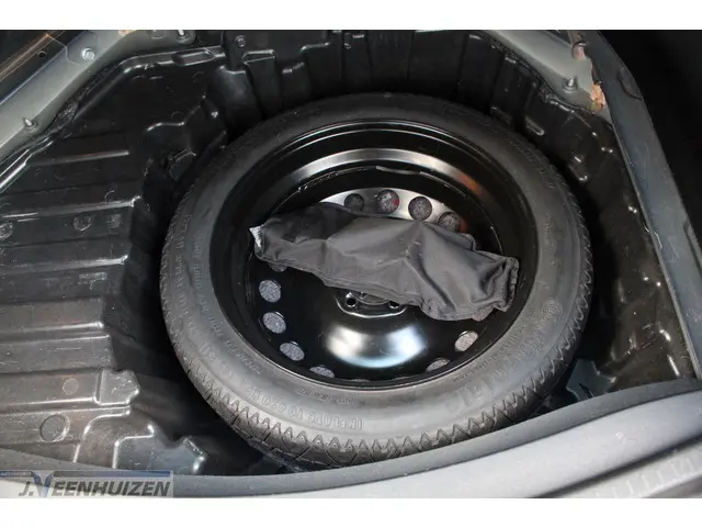 Renault Grand Scénic 1.2 TCe Zen 2017 Benzine 14