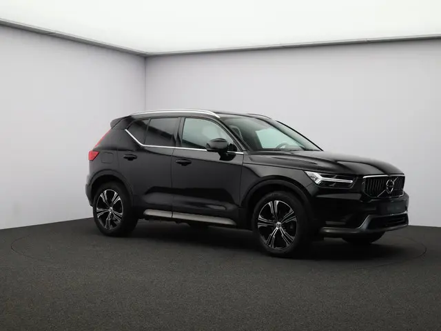 Volvo XC40 1.5 T3 Inscription 2019 Benzine 26