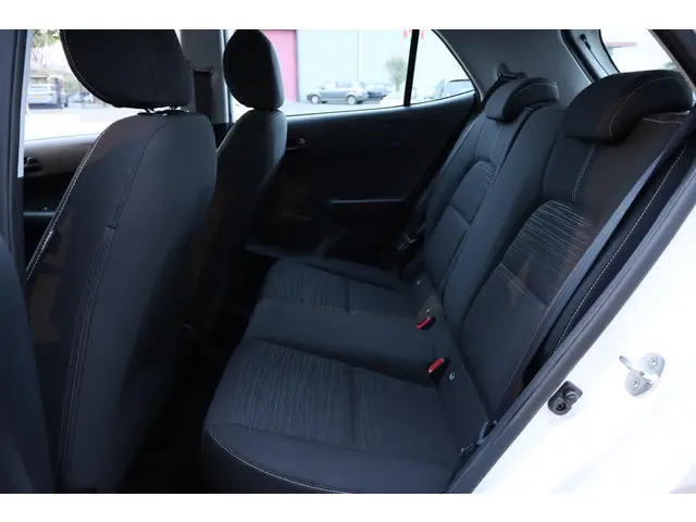 Kia Picanto 1.0 EconomyPlusLine 2018 Benzine 13