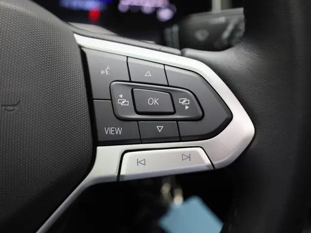 Volkswagen Polo 1.0TSI/95PK Move 2024 Benzine 23