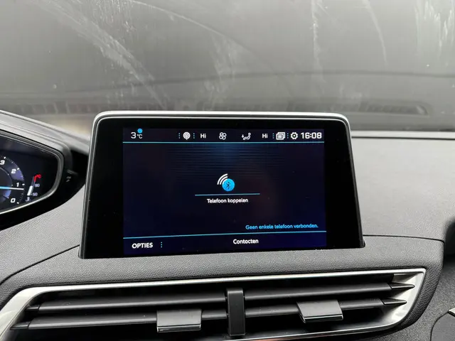 Peugeot 3008 1.2 PureTech Allure 2017 Benzine 61