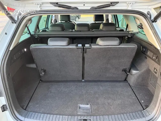 Škoda Kodiaq 1.4 TSI ACT Style Business 7p. 2018 Benzine 9