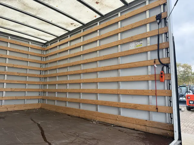 Peugeot Boxer 2.2 HDI 165PK 2023 Diesel 12